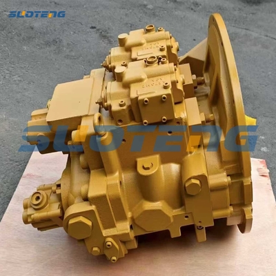K5V160DP-ZN7X-15T Hydrauliczna pompa do koparki E336D
