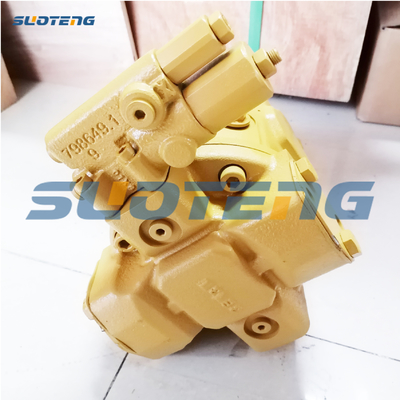 150-5883 1505883 Pompa hydrauliczna do koparki E345B