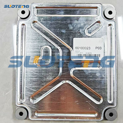ECU kontrolera 60100023 dla silnika D13