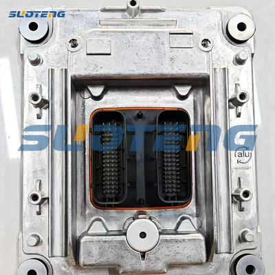 ECU kontrolera 60100023 dla silnika D13