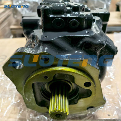 708-1U-00112 Pompy hydrauliczne Pompy z napędem 7081U00112 dla WB146-5