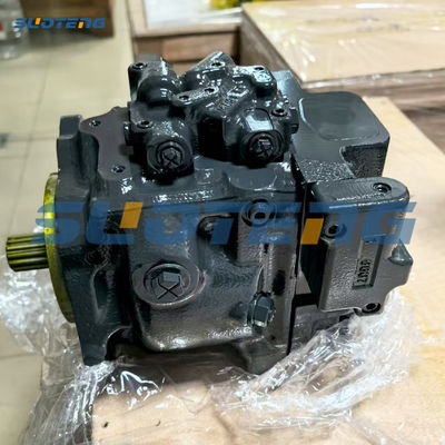 708-1U-00112 Pompy hydrauliczne Pompy z napędem 7081U00112 dla WB146-5