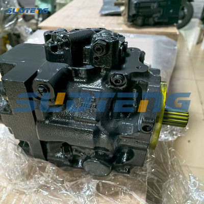 708-1U-00112 Pompy hydrauliczne Pompy z napędem 7081U00112 dla WB146-5