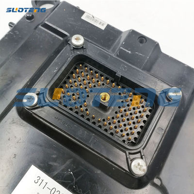 311-0263 3110263 Sterownik ECU ECM do silnika C4.4 Części