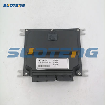 7835-46-1007 Kontroler ECM ECU Płata komputerowa 7835461007 dla PC220-8 PC270-8
