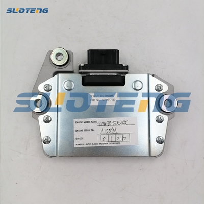 129948-75130 Controller ECU for 4TNV98 Engine