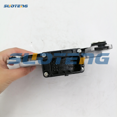 129948-75130 Controller ECU for 4TNV98 Engine