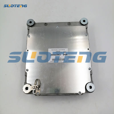 VOE20582963 20582963 Sterownik ECU do silnika D12