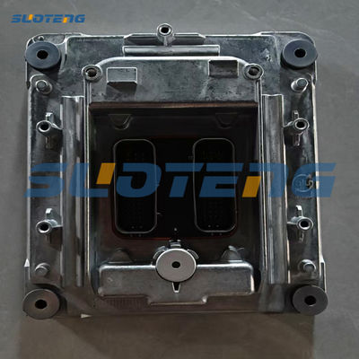VOE60100023 Stalowy Oryginalny Regenerowany Sterownik ECM ECU Komputer Pokładowy do silnika D13