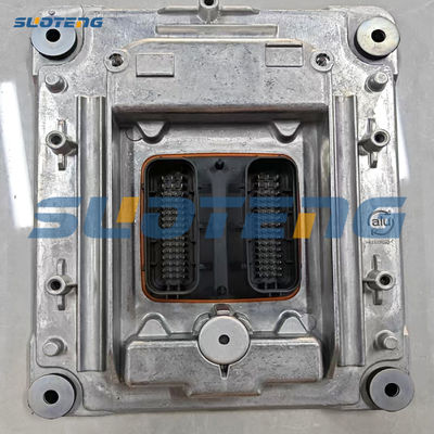VOE60100023 Stalowy Oryginalny Regenerowany Sterownik ECM ECU Komputer Pokładowy do silnika D13