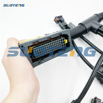 JS210 Materiał stalowy do wykorzystania w silnikach kopalniczych 320/A9997