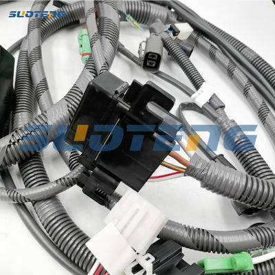 1299279105000 Przesyłki przewodowe Przesyłki silnikowe dla 4TNV98 4TNV94