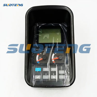 YN59S00021F3 Wyświetlacz monitora do koparki SK200-8