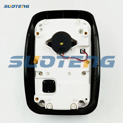 YN59S00021F3 Wyświetlacz monitora do koparki SK200-8