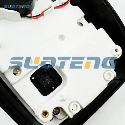 YN59S00021F3 Wyświetlacz monitora do koparki SK200-8