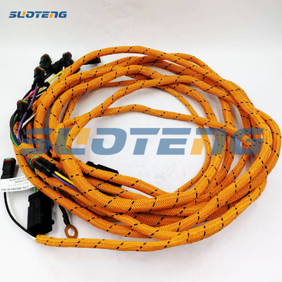 275-6936 2756936 Napęd sterujący do koparki E330D