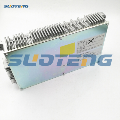YN22E00120F3 Controller ECU for SK200-6 Excavator