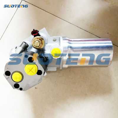 162-9610 1629610 Pompa wtrysku paliwa dla silnika 3126B