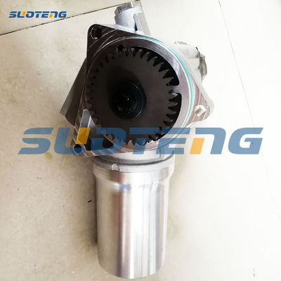 162-9610 1629610 Pompa wtrysku paliwa dla silnika 3126B