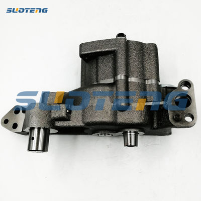 4W-2448 4W2448 Pompa olejowa do silnika 3306