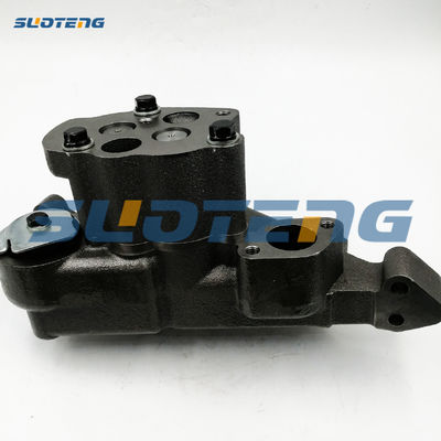 4W-2448 4W2448 Pompa olejowa do silnika 3306