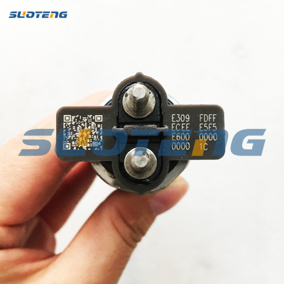 095000-5050 Wtryskiwacz paliwa do silnika 4045T