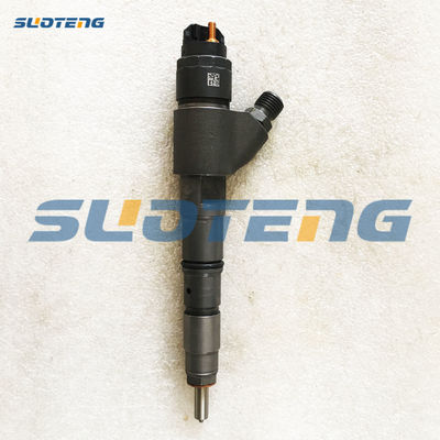 04290987 Wtryskiwacz paliwa do części koparek EC210B