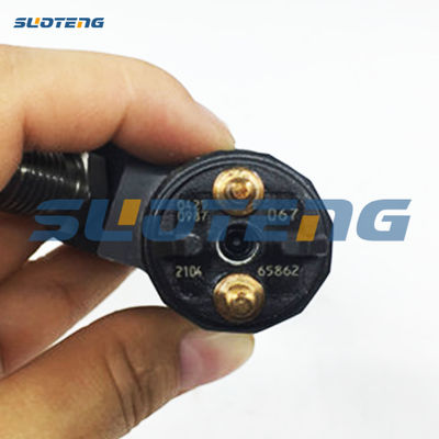 20798683 Wtryskiwacz paliwa do silnika D6E