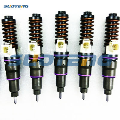 20555521 BEBE4D04002 Wtryskiwacz paliwa do silnika