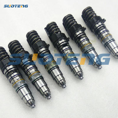 4062569 Wtryskiwacz paliwa do silnika QSX15