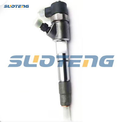 0445110307 Wtryskiwacz paliwa do silnika 4D95