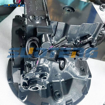 708-1G-00120 Pompa hydrauliczna do koparki Części Pompa główna