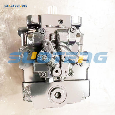 708-1T-00510 Główna pompa hydrauliczna do koparki PC35R-8