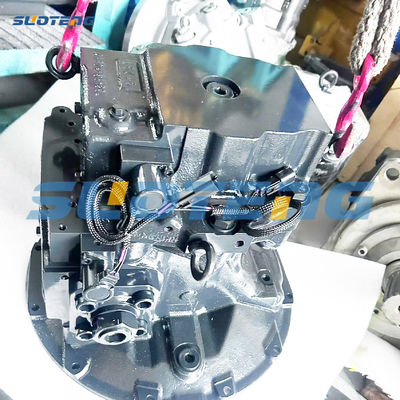 708-1G-00120 Zespół pompy hydraulicznej 7081G00120 do PW180-7