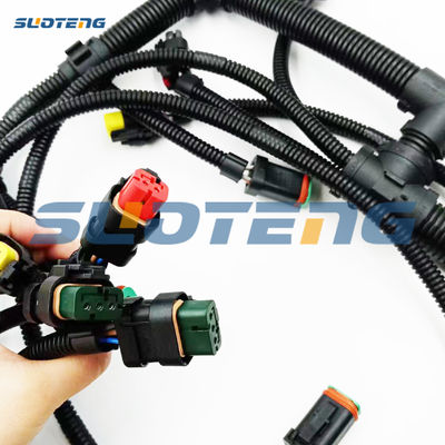 385-5997 3855997 Przesyłki kablowe silnika do silnika C7.1