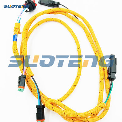 527-1870 Przesyłki przewodowe 5271870 do koparki E320GC