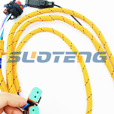 527-1870 Przesyłki przewodowe 5271870 do koparki E320GC