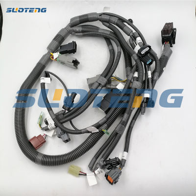 1299279104000 Wiązka przewodów do silnika 4TNV98