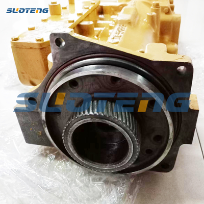 7E-5888 Pompa wtrysku paliwa 7E5888 dla silnika 3406C