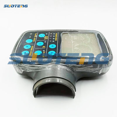 21E6-00200 Panel wyświetlania monitora dla R160-3 Cluster Gauge Assy