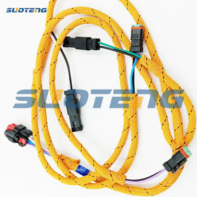 529-8750 5298750 Wiązka przewodów do części koparki