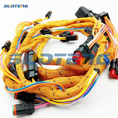 549-9283 5499283 Przesyłki przewodowe do koparki 320GC