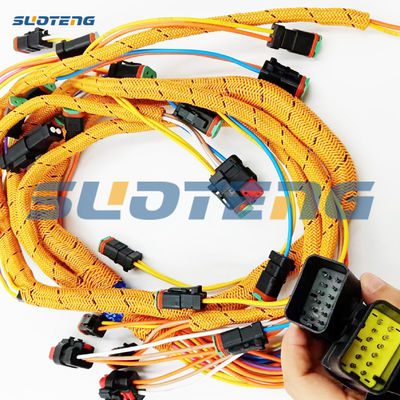 549-9283 5499283 Przesyłki przewodowe do koparki 320GC