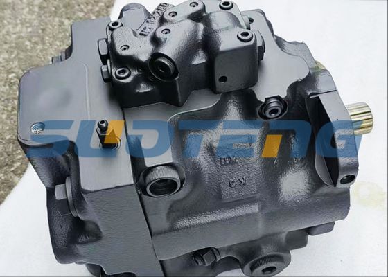 Części do koparki Hydrauliczna pompa główna 708-1W-00820 7081W00820 do Wa500-6