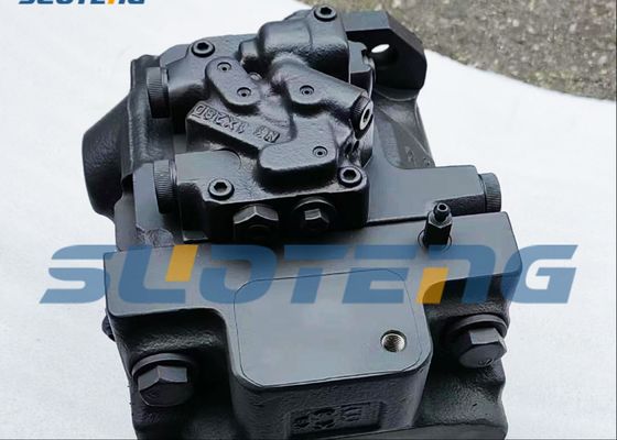 Części do koparki Hydrauliczna pompa główna 708-1W-00820 7081W00820 do Wa500-6