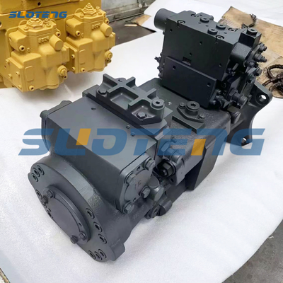 Części do koparki zespół pompy hydraulicznej Pompa główna 708-2L-02020 7082L02020 do PC650LC-11