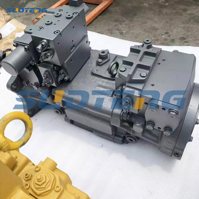 Części do koparki zespół pompy hydraulicznej Pompa główna 708-2L-02020 7082L02020 do PC650LC-11