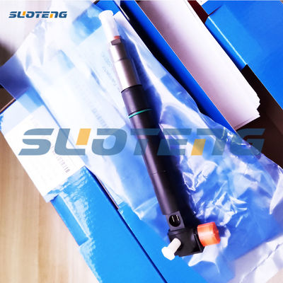 Części do koparki Wtryskiwacz Common Rail 28337917 do D18&D24