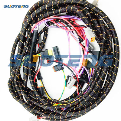 560-7489 5607489 Przędza przewodów sterujących silnikiem do silnika C7.1