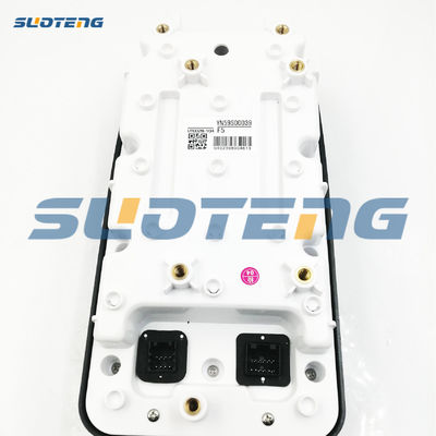 Części koparki Monitor Panel wyświetleniowy YN59S00039 dla SK210 SK200-10